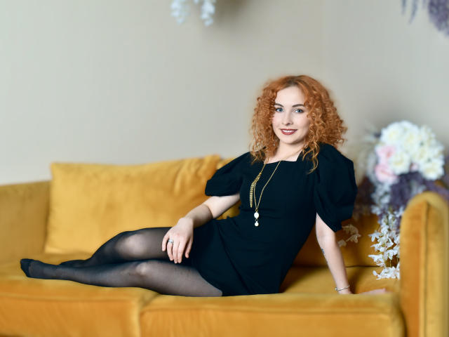 HotHearte - Sexe cam en vivo - 11742484