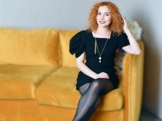 HotHearte - Sexe cam en vivo - 11742488