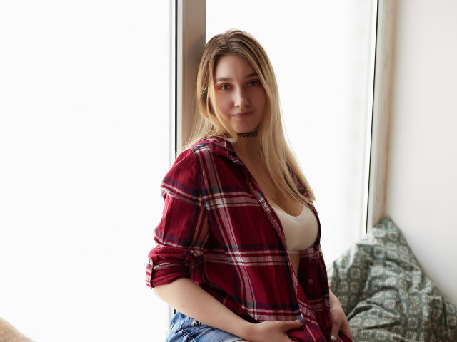 MilanaGolden - Camera khiêu dâm &amp; quyến rũ trực tiếp - 11743184