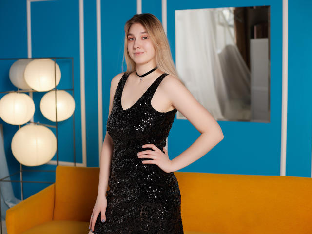 MilanaGolden - Camera khiêu dâm &amp; quyến rũ trực tiếp - 11743212