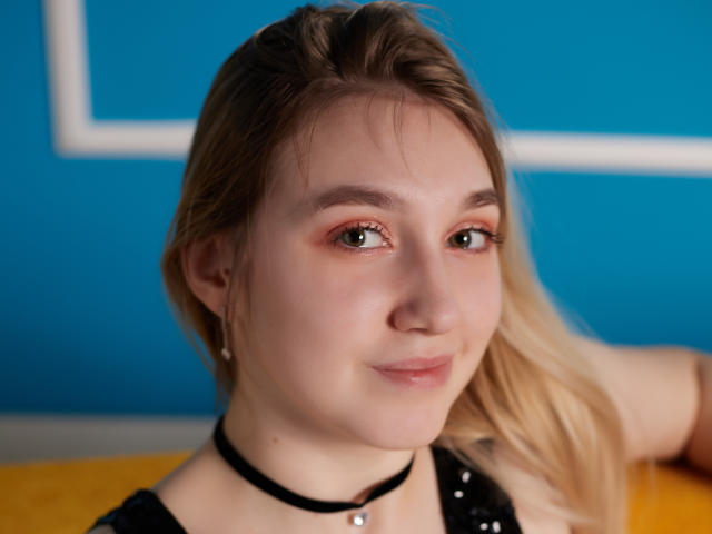 MilanaGolden - Sexe cam en vivo - 11743284