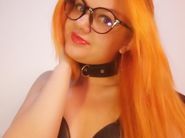 ScarlettRhodes - Live porn &amp; sex cam - 11743508