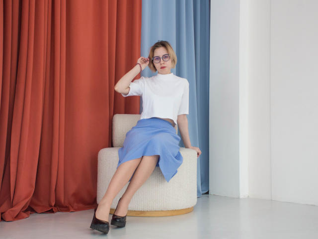 BeckyDor - Sexe cam en vivo - 11744312