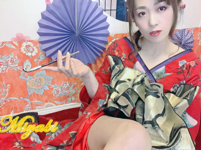 Miyabi - Sexe cam en vivo - 11744692