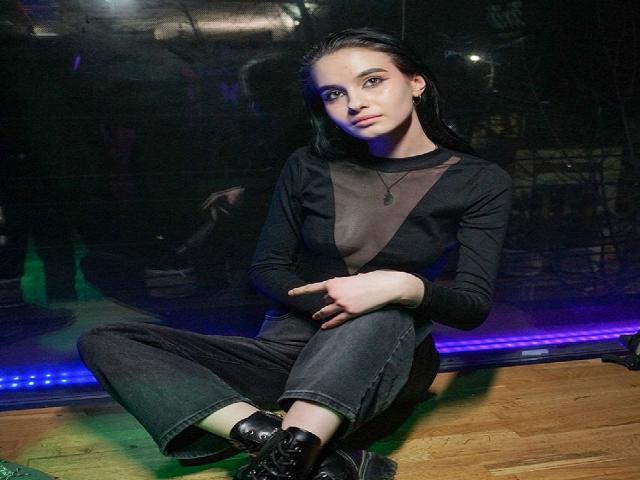 MolliPalmen - Live sexe cam - 11746360