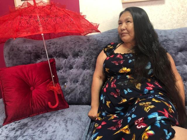Zulfiya - Sexe cam en vivo - 11747884