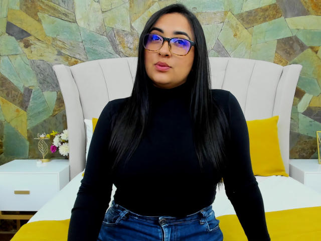 DanaWestmore - Live sexe cam - 11747952
