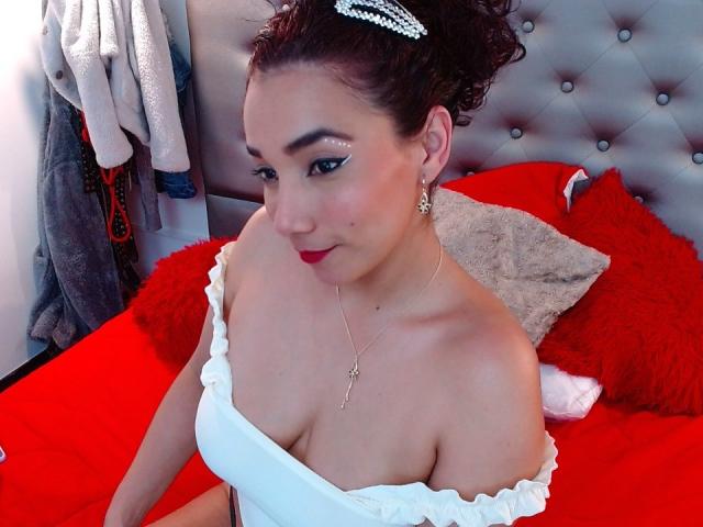 AmberDemons - Live sexe cam - 11748588