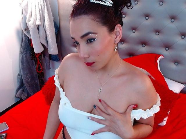 AmberDemons - Live porn &amp; sex cam - 11748608