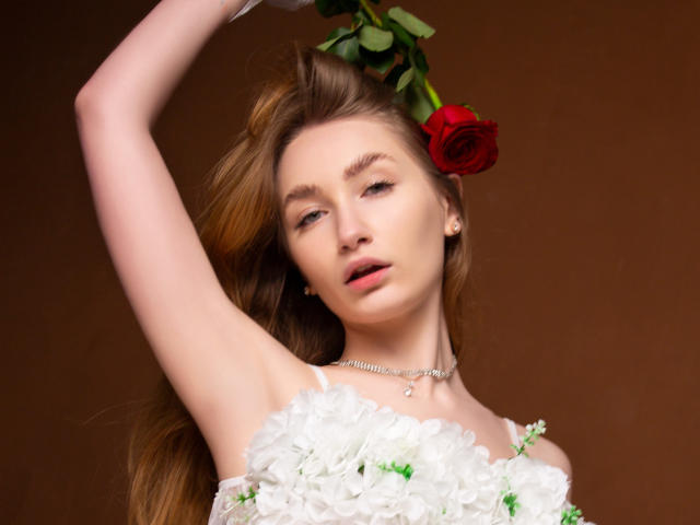 NancyCutee - сексуальная веб-камера в реальном времени - 11750560