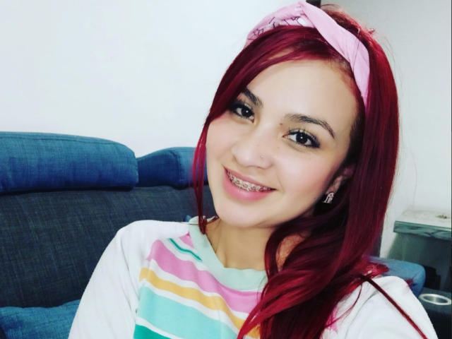 DannaCandi - Live sexe cam - 11751352