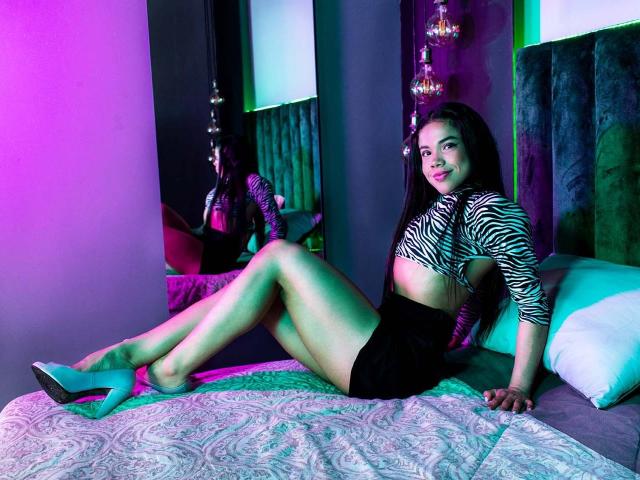 FridaMebarak - Sexe cam en vivo - 11752144
