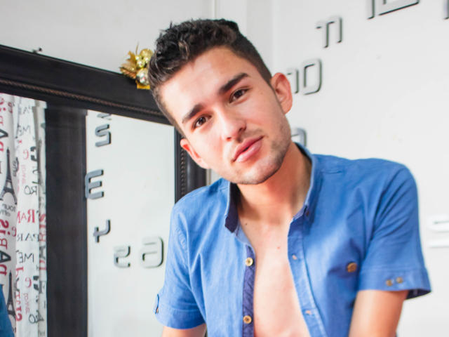 TommyCarls - Live sexe cam - 11753140
