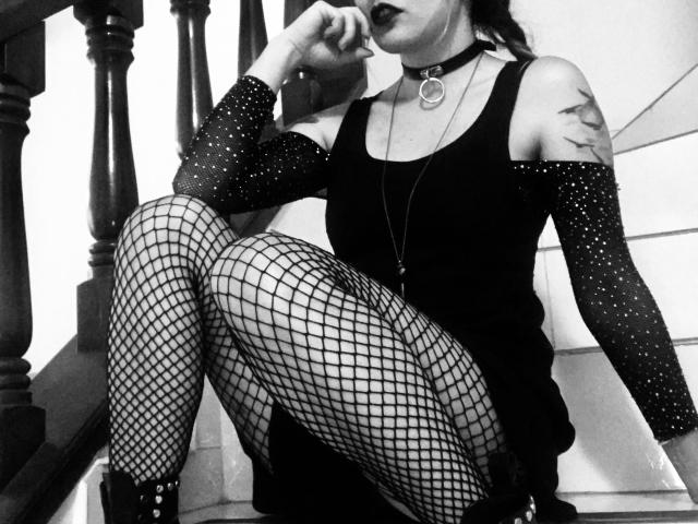 PollyAnnaX - сексуальная веб-камера в реальном времени - 11753660