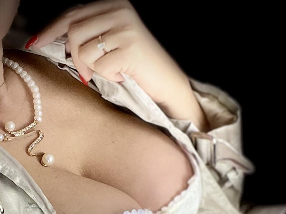 KiwiSugar - Sexe cam en vivo - 11753728