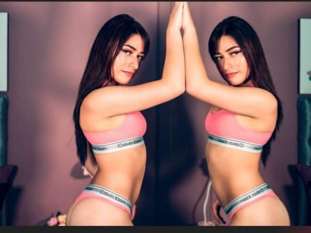 TesHalia - Live porn &amp; sex cam - 11753852