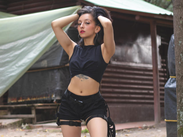 ScarlethDiamond - Live sex cam - 11754272