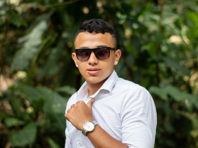 FrankPrada - Sexe cam en vivo - 11754960