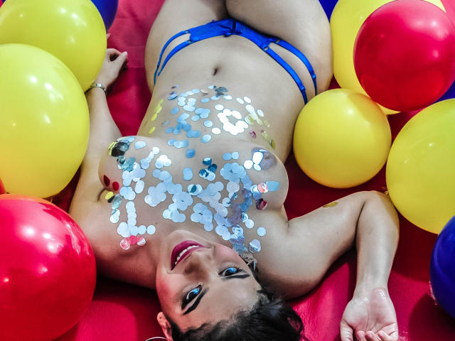 DulcesMiel - Live porn &amp; sex cam - 11756060