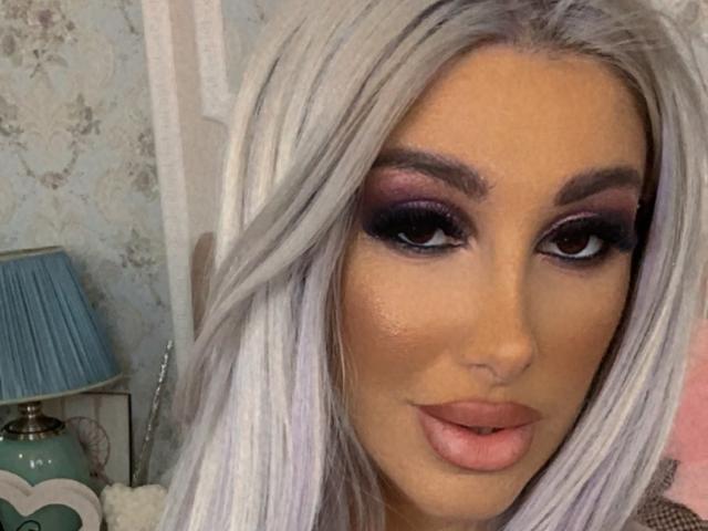 TanyaMonroe - Live porn &amp; sex cam - 11757520