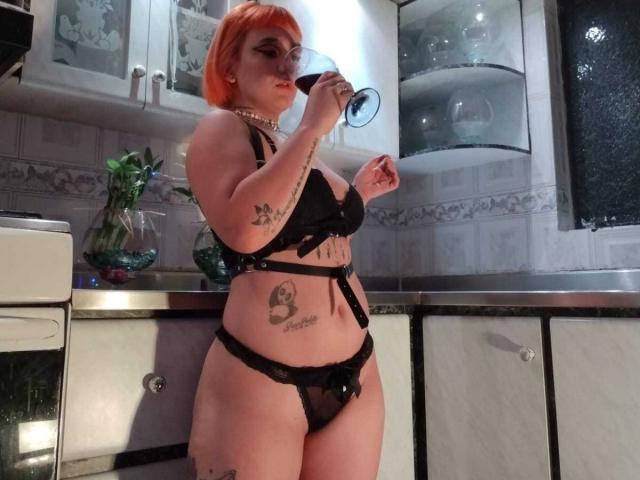 BonnieBorrow - Sexe cam en vivo - 11758084