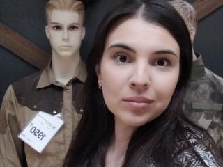 LanaGail - сексуальная веб-камера в реальном времени - 11758344