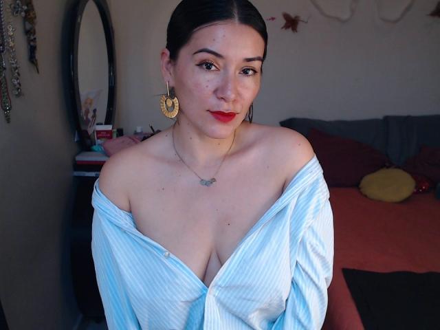 Maloryxx - Sexe cam en vivo - 11760408