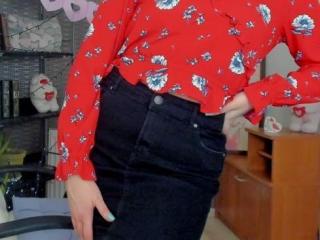 Bellyache - Live porn &amp; sex cam - 11761292