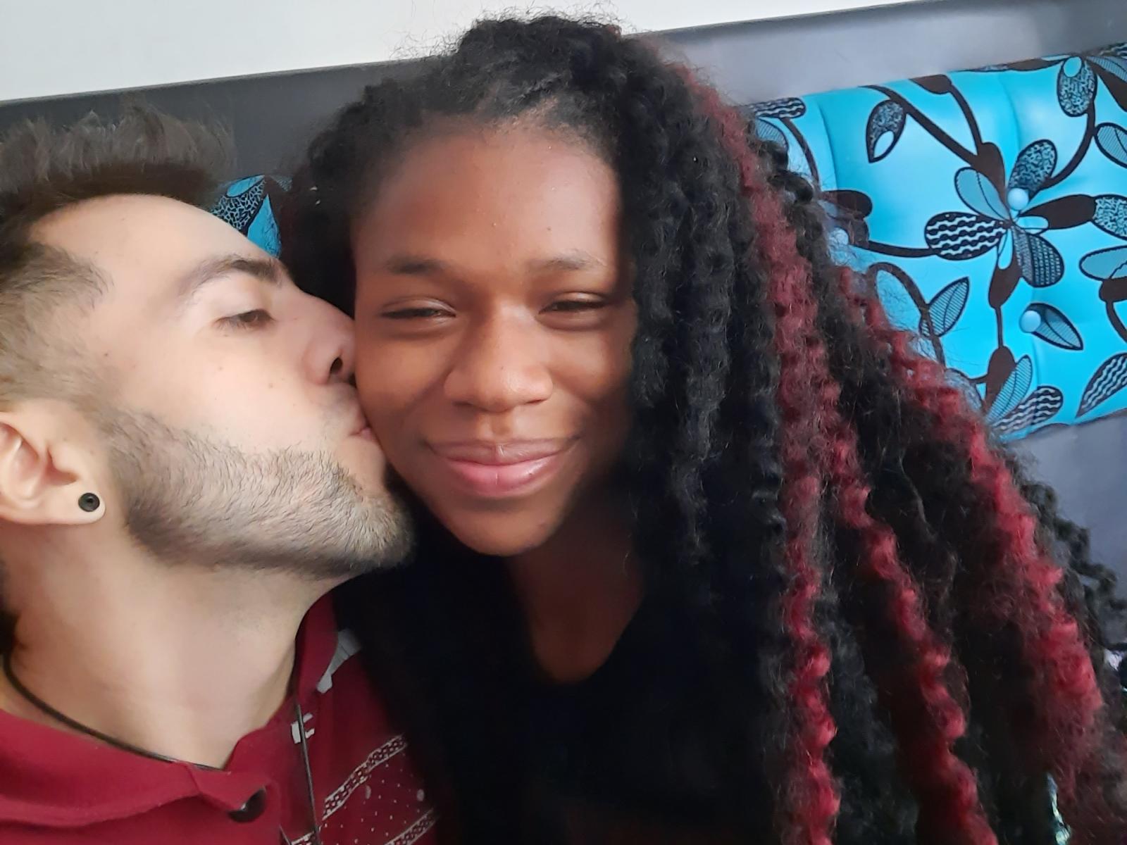 AkaliAndTalon - Live porn &amp; sex cam - 11761808