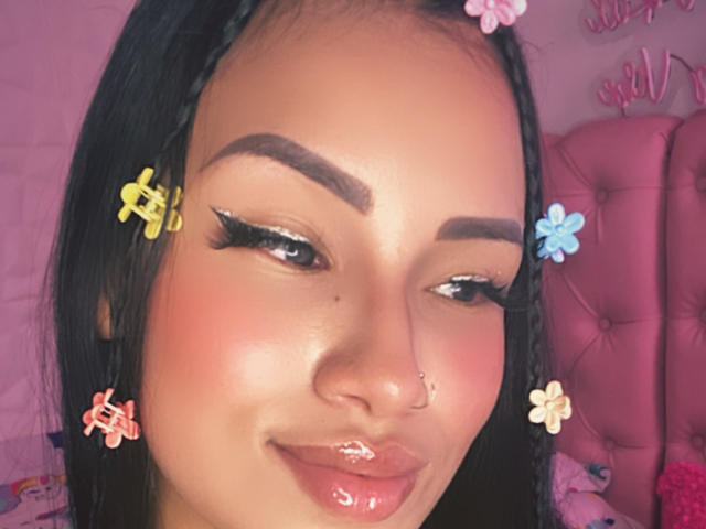 OnniOconor - Live porn &amp; sex cam - 11761908