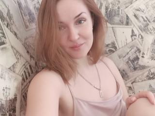 EmmAurora - Sexe cam en vivo - 11764284