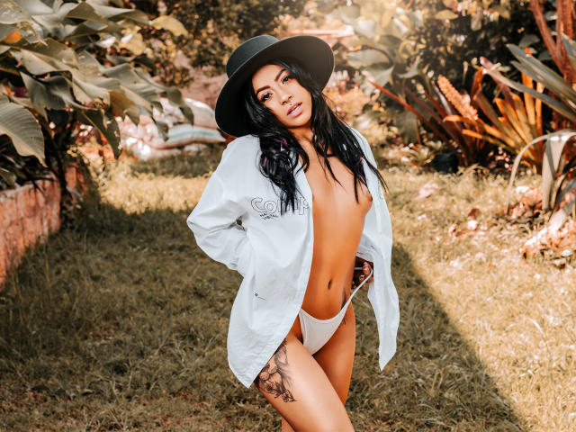 Amberv - Live porn &amp; sex cam - 11764608