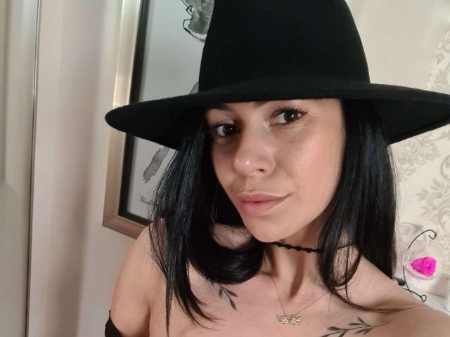 NadiaCaprice - Live sex cam - 11766472