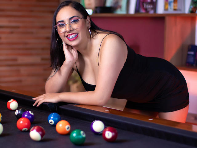 ChloeMarss - Live porn &amp; sex cam - 11766768