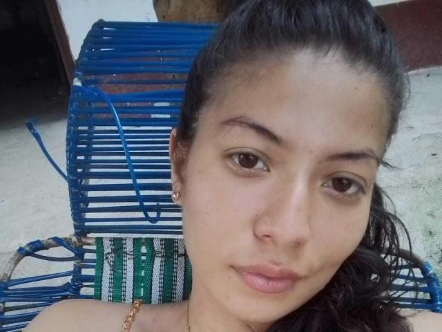 KristineHunt - сексуальная веб-камера в реальном времени - 11766912