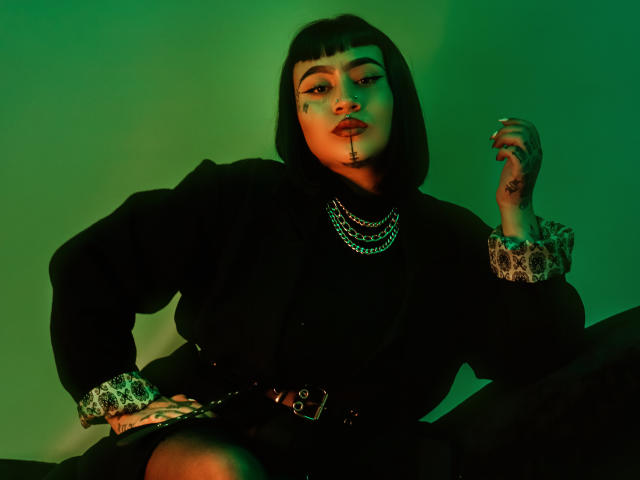 JesseSade - Live Sex Cam - 11767208