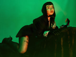 JesseSade - Live sex cam - 11767224