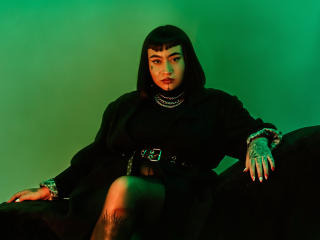 JesseSade - Live sex cam - 11767244