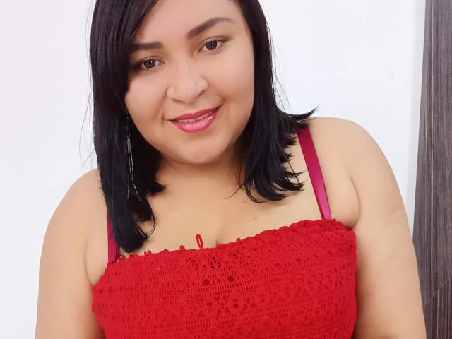 KarlaFire - сексуальная веб-камера в реальном времени - 11768740