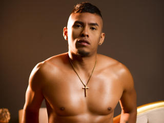 AlexKing69 - Sexe cam en vivo - 11770432