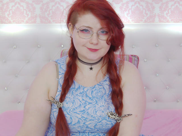 JanePerkyBuns - Live sex cam - 11770540