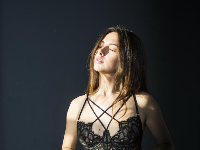 JosiAmber - Live sexe cam - 11770852