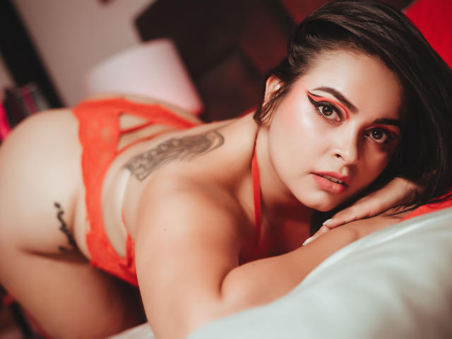 JenniferRuiiz - Sexe cam en vivo - 11772180
