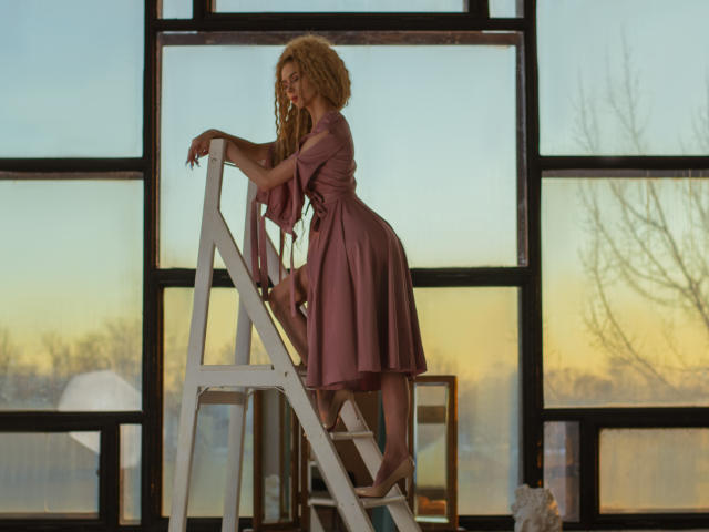 ArmiEri - сексуальная веб-камера в реальном времени - 11772760