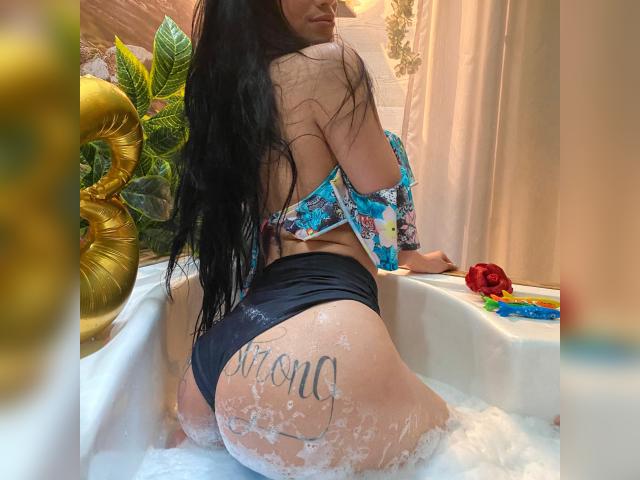 OnniOconor - פורנו בשידור חי ומצלמת סקס - 11774160