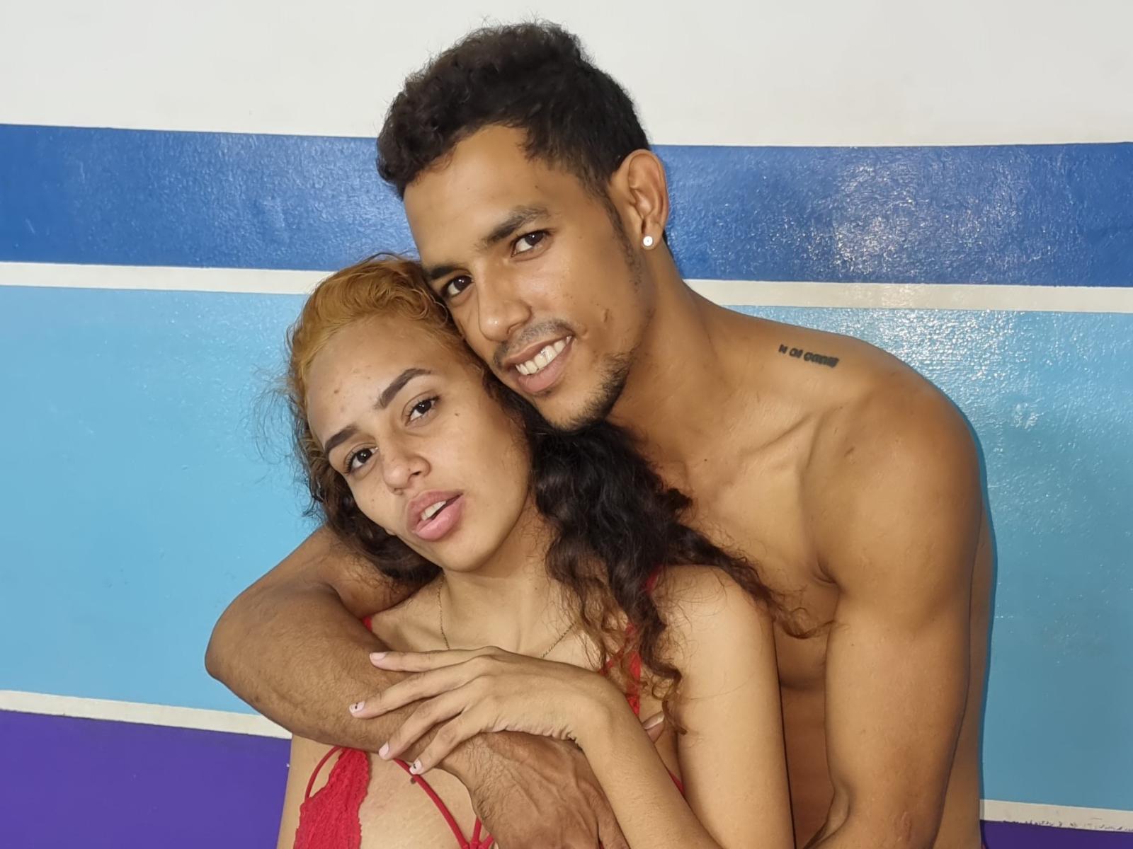 CharleneYDavid - Sexe cam en vivo - 11774284