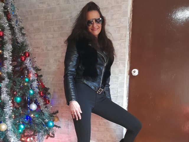 DominaSandra - Sexe cam en vivo - 11775920