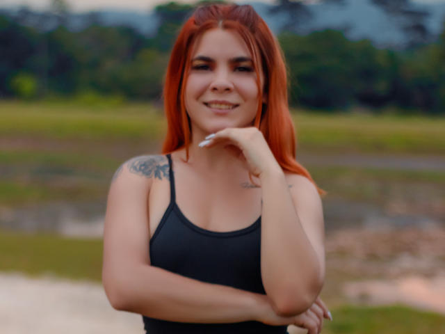 LiaBenson - сексуальная веб-камера в реальном времени - 11777092