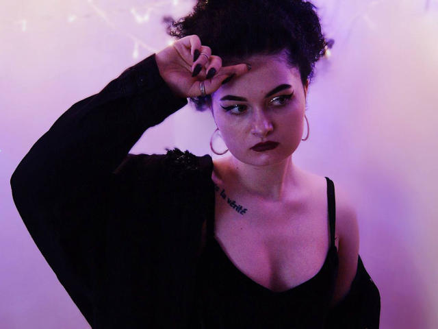 Villanelle - Sexe cam en vivo - 11778144