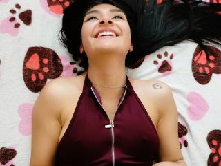 MillaWhite - Live porn &amp; sex cam - 11778308